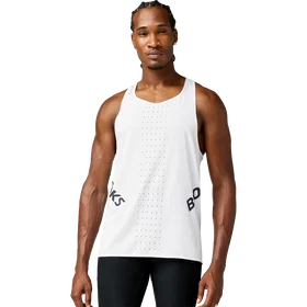 Brooks Hyperion Elite Singlet T-shirt (Herr)
