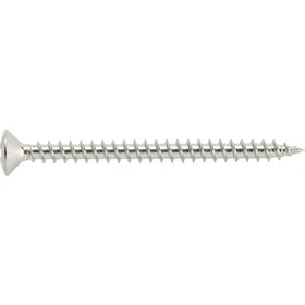 VVS Treskrue Stainless Steel A2 6.0x60mm 25-pack 892448080