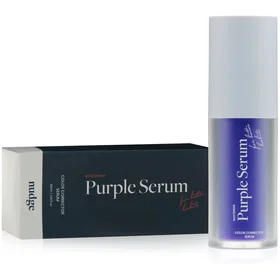 Nudge Lila Färgkorrigerare 30ml