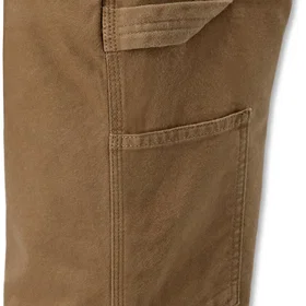 Carhartt The Essential Canvas Byxor (Dam)