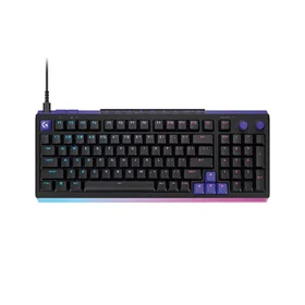 Logitech G512 X 98 Mekanisk (US)