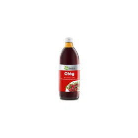 EkaMedica Hawthorn Juice 1.0L