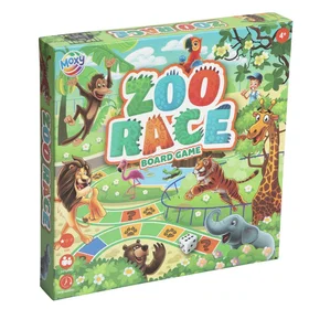 Zoo Race