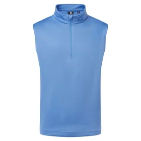 FootJoy Half-Zip Vest (Herr)