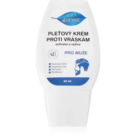 Bione Cosmetics Bio Pro Muže Anti-wrinkle Ansiktskräm 40ml