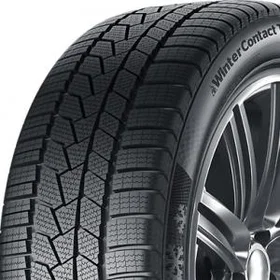 Continental WinterContact TS 860 S 275/55 R20 117V XL EVc
