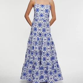 MandiBreeze Gaelle Dress