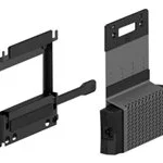 Dell Systemmonteringsfäste med PSU-sleeve
