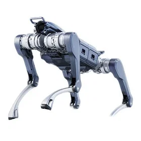Unitree Robotics A2 PRO Industrial Quadruped Robot -A2-PRO