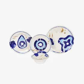 Hermia Nazar Set 24 pcs