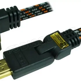 Heden HDMI 1.4 Câble 2m 0-CABHD2M000