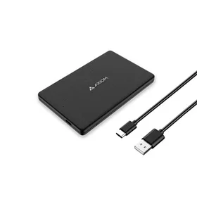 Axiom USBC31SSD6E500-AX Portable USB 3.2 Gen 2 500GB