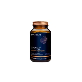 Doctor TruMag 120 Kapslar