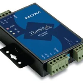 Moxa TCC-120 Industrial RS-422/485