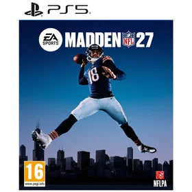 EA SPORTS Madden NFL 27 Spill (PS5)
