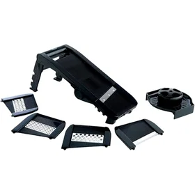 Mastrad Mandoline Multi-Lames Mandoline Slicer F21000