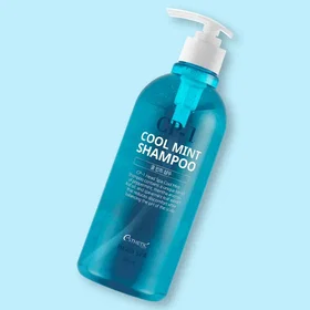 CP-1 Head Spa Cool Mint Shampoo 500ml