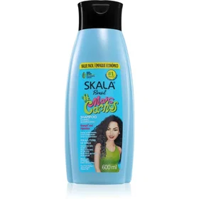 Skala Mais Cachos Shampoo kiharille ja aaltoileville hiuksille 600ml