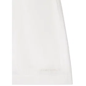 Emporio Armani Em000681_AF20590 Linneblandning Bermuda Shorts (Herr)