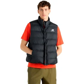 New Balance Boston Puffer Vest (Men's)