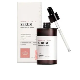 Village Miracle Youth Serum 50ml