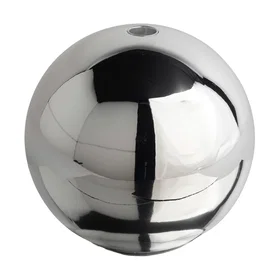 Mette Ditmer Sphere Lysestage Ø20xH18cm
