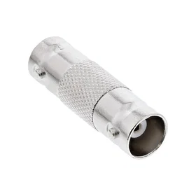 InLine 30029 BNC hunn til BNC adapter