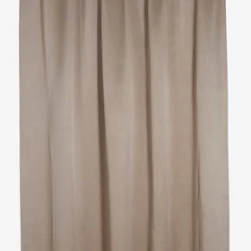 Ellos Home Daniella Mörkläggningsgardin 300cm 1-Pack