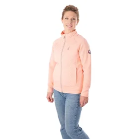 AULP Simix Full-Zip Fleece Jacka (Dam)