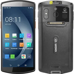 UROVO DT50S handheld mobile computer 14,5 cm (5.7")