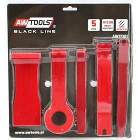 AW-Tools AW17301BL