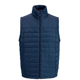 JJ-Rebel Rebel Coast Vest (Herr)