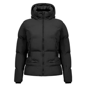 Tsunami Fusion Jacket (Dame)