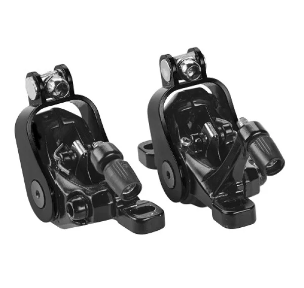 Elvedes Disc Brake Caliper MP1000 Black