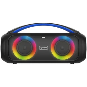 Gemini GGO-230L Portable Bluetooth Speaker