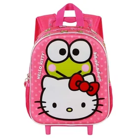 Karactermania Hello Kitty Funny 3D Backpack 7 L