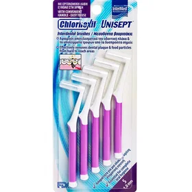 Chlorhexil Interdentalborste 5st