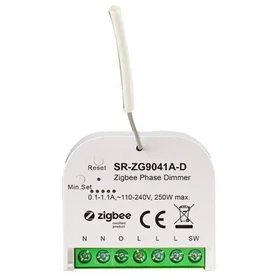 Light Solutions Dimmer 5714255011203