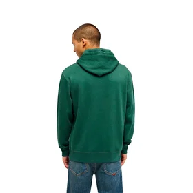 Quiksilver Salt Water Hoodie (Herr)