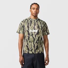 XLARGE Camo Urban T-shirt (Homme)