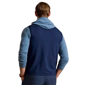 Polo Ralph Lauren Performance Wool Vest (Herr)