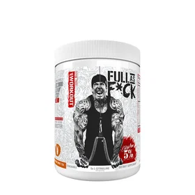 5% Nutrition Southern Sweet Tea 370g