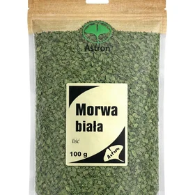 Green Planet Astronauts Körsbärsblad 100g