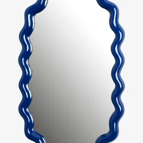 &k Amsterdam Zigzag Mirror