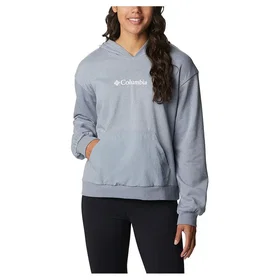 Columbia Logo Iii French Terry Hoodie (Herr)