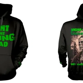 Phm K600z Hoodie (Unisex)