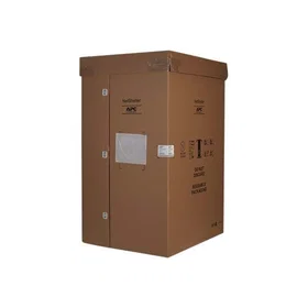 APC NetShelter SX Indkapsling med Sider 48U