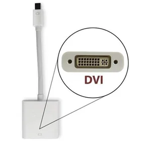 OWC NWTCBLMDPDVI videokabeladapter