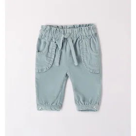 IDO 4a287 Shorts Aquamarine (Jr)
