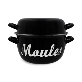 Menastyl Marmite Saucepan 18cm